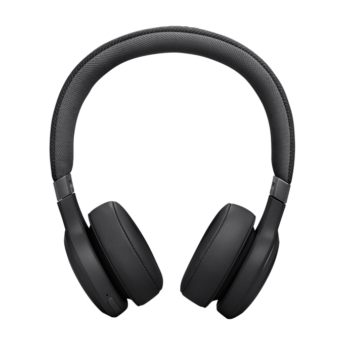 JBL Live 670NC | Draadloze on-ear koptelefoon met True Adaptive